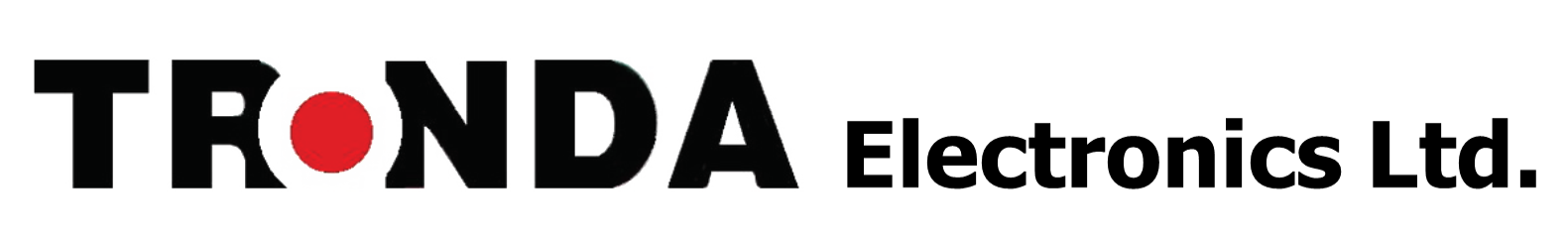 Tronda Electronics Ltd